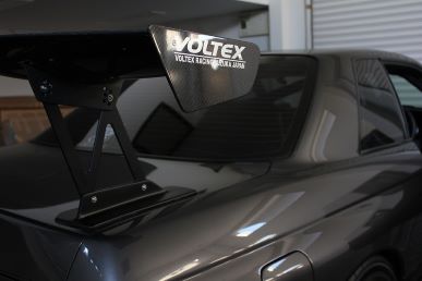 VOLTEX EXCLUSIVE MOUNT WING BASE KIT