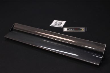 (Out of Stock) Nismo Rear Spoiler Set (CFRP) For BCNR33