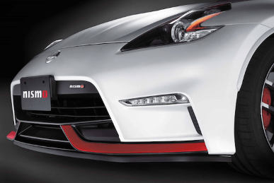 Nismo Front Lip Spoiler Kit For Z34 (62010-RSZ45)
