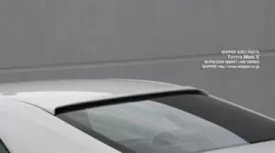 Skipper TOYOTA MARK X Roof Spoiler