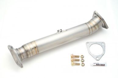 RSE S2000 Full Titanium Catalyst Straight Pipe Kit