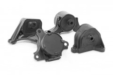 Tracy Sports DC5 EVO3 Reinforced Engine Mounts