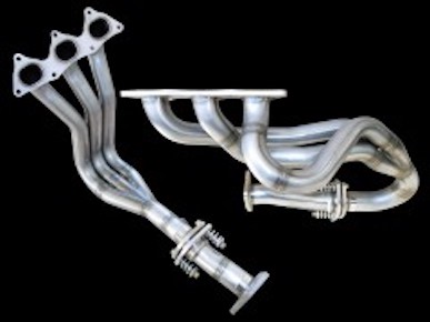 Tracy Sports TAITEC NA1 NSX Exhaust Manifold GT-011B SUS 436