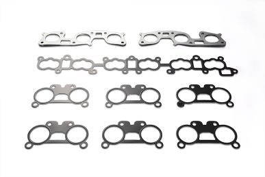 RSE Metal Manifold Gasket Set RB26DETT