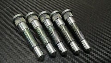 TRACY SPORTS Reinforced Long Hub Bolt 86 / BRZ