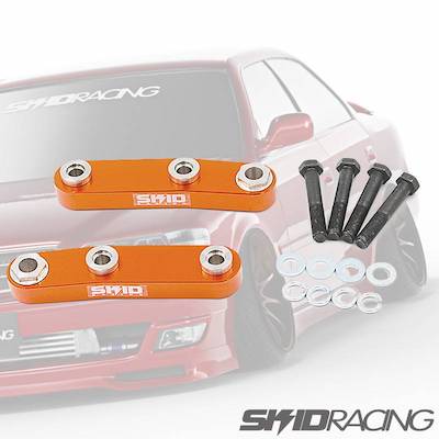 Skid Racing JZX100/JZX90 Increased steering angle Knuckle For middle/expert