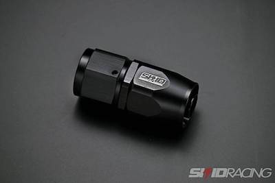 [SKID RACING] AN8 straight oil cooler fitting hose end high quality