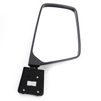 K-Products Jimny Exterior Door Mirror Driver Side Black JA71/JA11/JA12/JA22