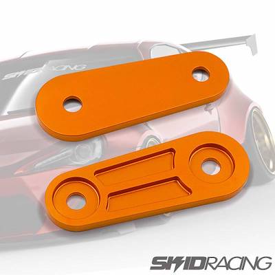 Skid Racing 86/BRZ power brace reinforcement front alumite processing scion FR-S