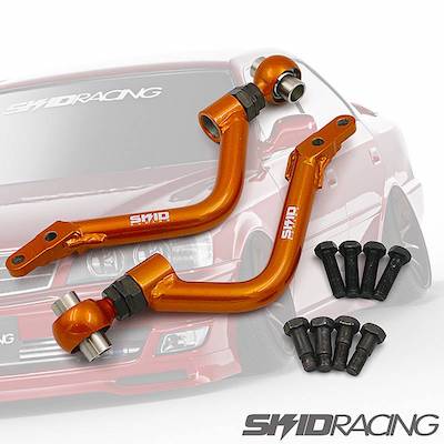 Skid Racing JZX90/JZX100 offset tension rod front