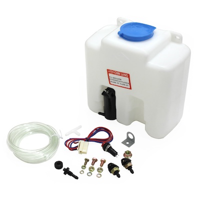 K-Products Jimny Thermal Cooling Water Injection & Washer Spray Kit RunMax