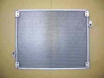 Iwaki Hiace Condenser LH162V 88460-26530 New after market