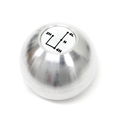 K-Products Jimny Interior Shift Knob Gin Maruko-chan MT Car SJ30/JA71/JA11/JA12/JA22/JB23