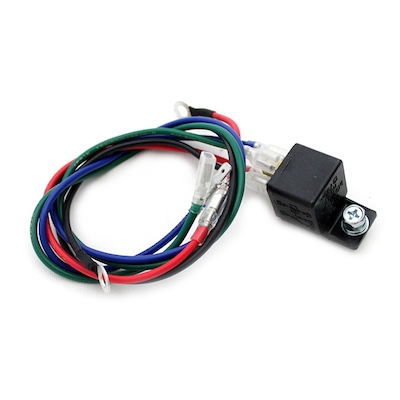 K-Products Jimny electrical starter relay cell one shot