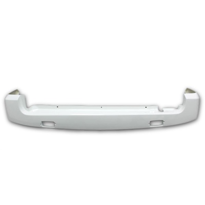 K-Products Jimny Bumper FRP Rear Bumper Straight Type JB23 Taniguchi