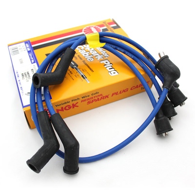 K-Products Jimny electrical equipment NGK plug cord SJ10 SJ30 genuine equivalent