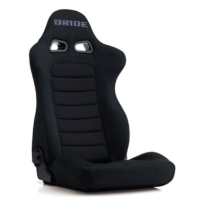 K-Products Jimny BRIDE Reclining Seat EUROSTER2 E32 Series