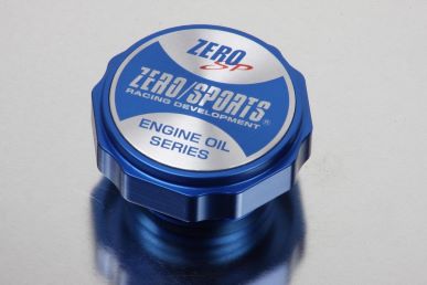 Zero Sports Oil Filler Cap For WRX STI VAB