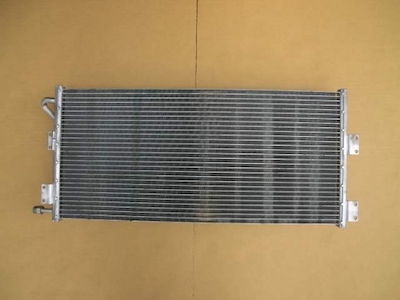 Iwaki RX-7 Condenser FD3S F110-61-480 Rebuilt