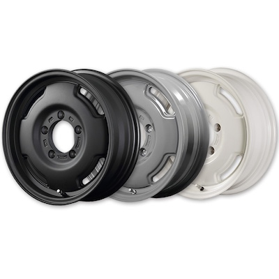 K-Products Jimny  aluminum wheels WILDBOAR SR 16 inch +20 4-piece set Compatible with APIO JB64 JB74