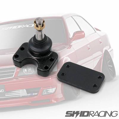 Skid Racing JZX90 JZX100 upper arm for ball joint repair front JZX110 Chaser Mark 2 Cresta low down height short