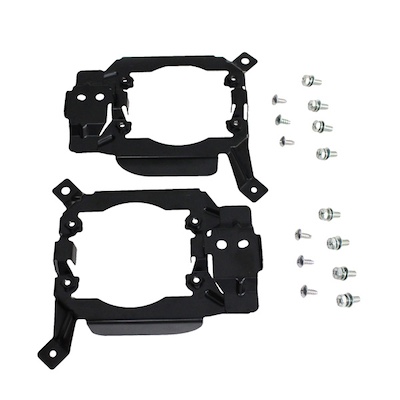 K-Products Jimny Light Mounting Bracket