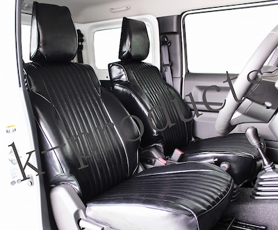 K-Products Jimny JB64 JB74 Seat Cover Bolero Retro Style RETRO STYLE