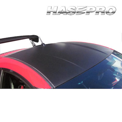 HASEPRO Magical Art Sheet for Roof (wrapping construction type) Toyota 86 ZN6 2012.4~ (MS-RFT1)