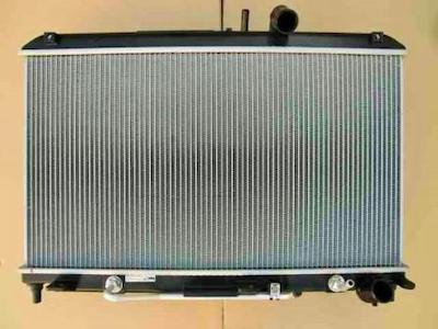 Iwaki RX-8 radiator SE3P N3R2-15-200B new after market