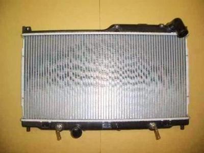 Iwaki RX-7 Radiator FD3S AT car N3A2-15-200A outside brand new