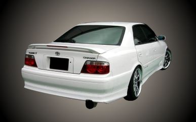 FIRESPORTS AERO KIT FOR CHASER JZX / GRX100 LATE