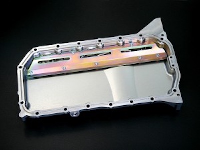 NAPREC  SR20DET Dry Sump Full Kit