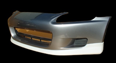 US Racing Sports  S2000 first stage model Aero kit