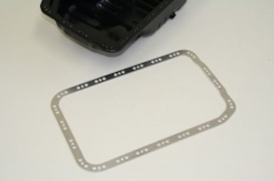 KSP Aluminum OIL pan gasket for NSX