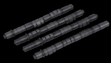 KSP Camshaft stage 1 and 2 for NSX