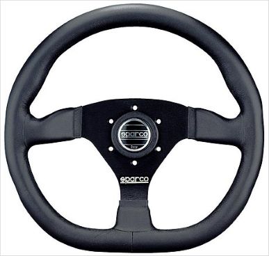 Sparco Steering Wheel L360