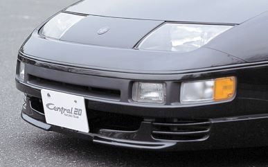 CENTRAL 20 Z Sport Front Chin Spoiler-Z32