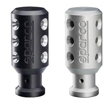 Sparco PIUMA Shift Knob