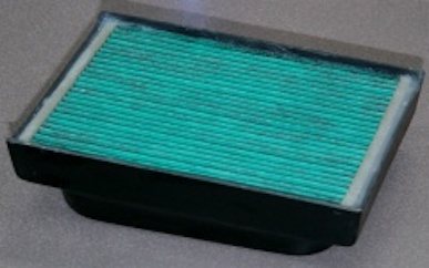 KSP Air conditioner air filter for exclusive use of NSX