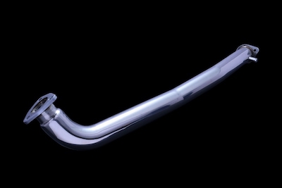 D-MAX Front pipe for RB Ver.2 (catalystless type)