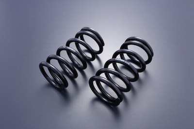 D-MAX Series wound spring (150mm 6Kgf/mm)