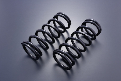 D-MAX Direct winding spring (200mm 4Kgf/mm)