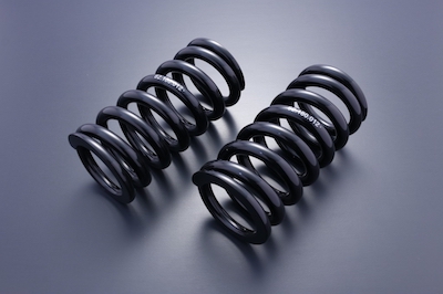 D-MAX Series wound spring (180mm 12Kgf/mm