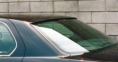 Junction Produce CELSIOR UCF20/21 Roof Wing