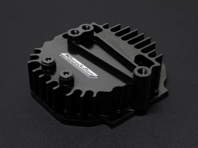Revolution 86 [ZN6] Large Capacity Differential Cover