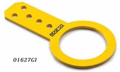 Sparco Tow Hook