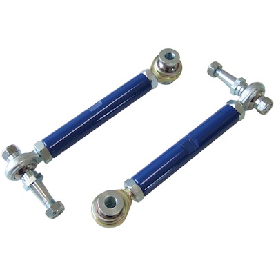 KTS Toe Control Arm Toyota Mark II/Chaser/Cresta JZX90/JZX100