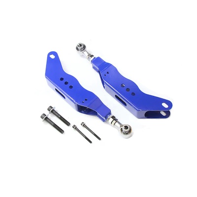 KTS Adjustable Rear Lower Arm Toyota Altezza SXE10