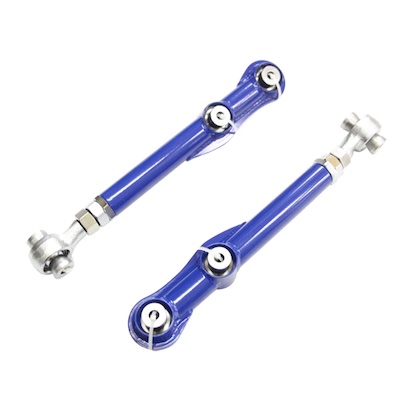 KTS Adjustable Rear Lower Arm Mazda RX-7 FD3S