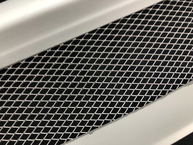 AMUSE JZX100 FRONT Top Grill